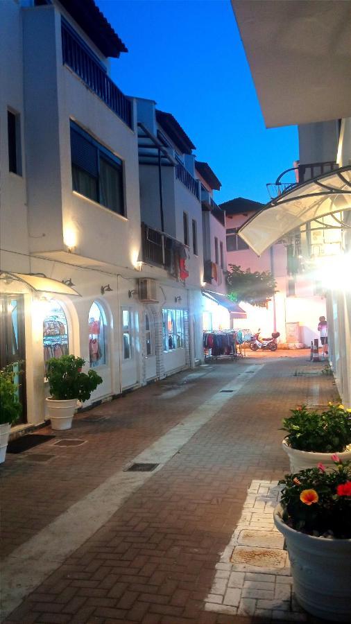 Amazing Maisonettes In Skiathos エクステリア 写真