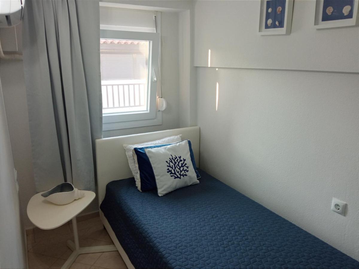 Amazing Maisonettes In Skiathos エクステリア 写真