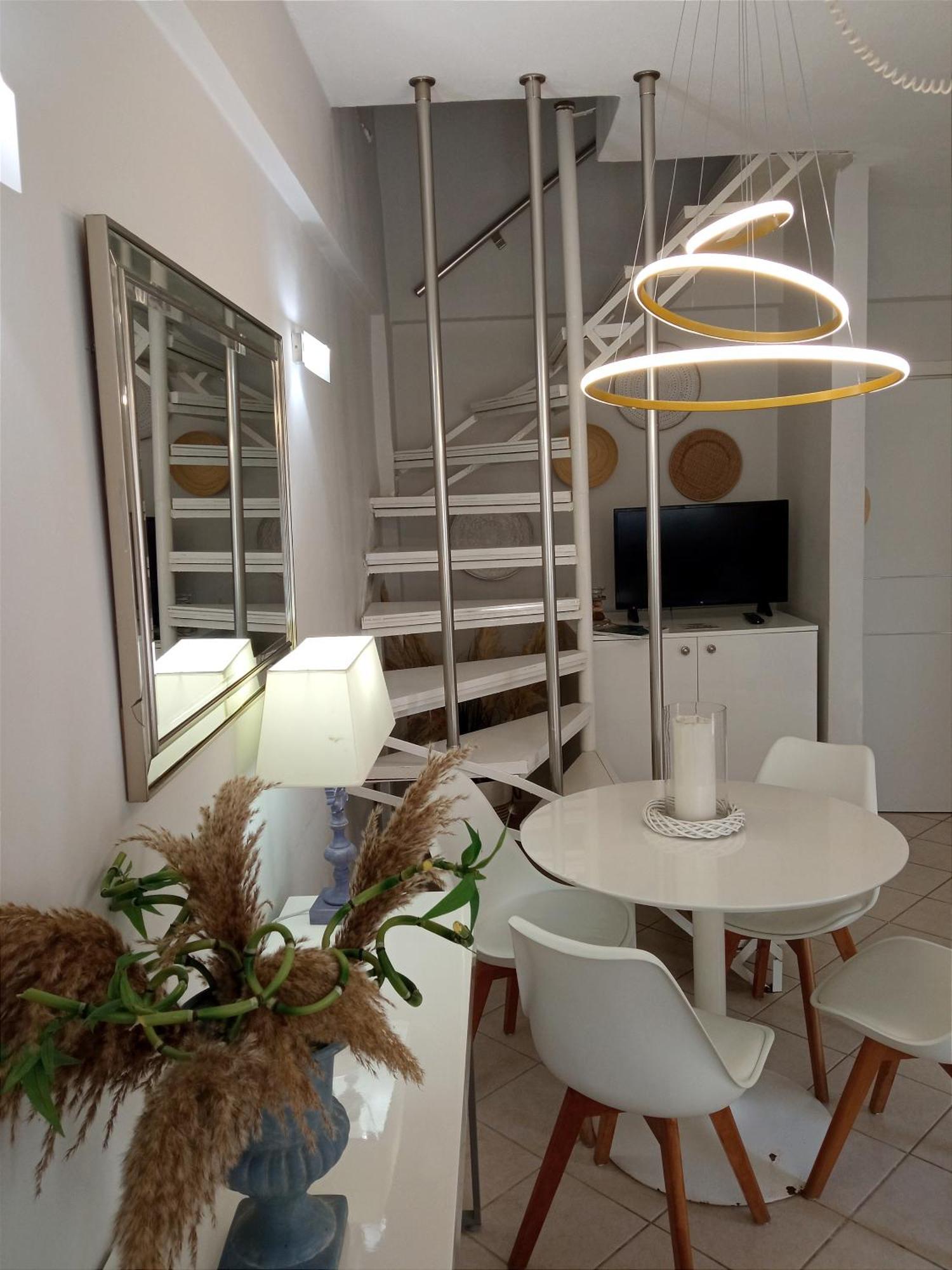 Amazing Maisonettes In Skiathos エクステリア 写真