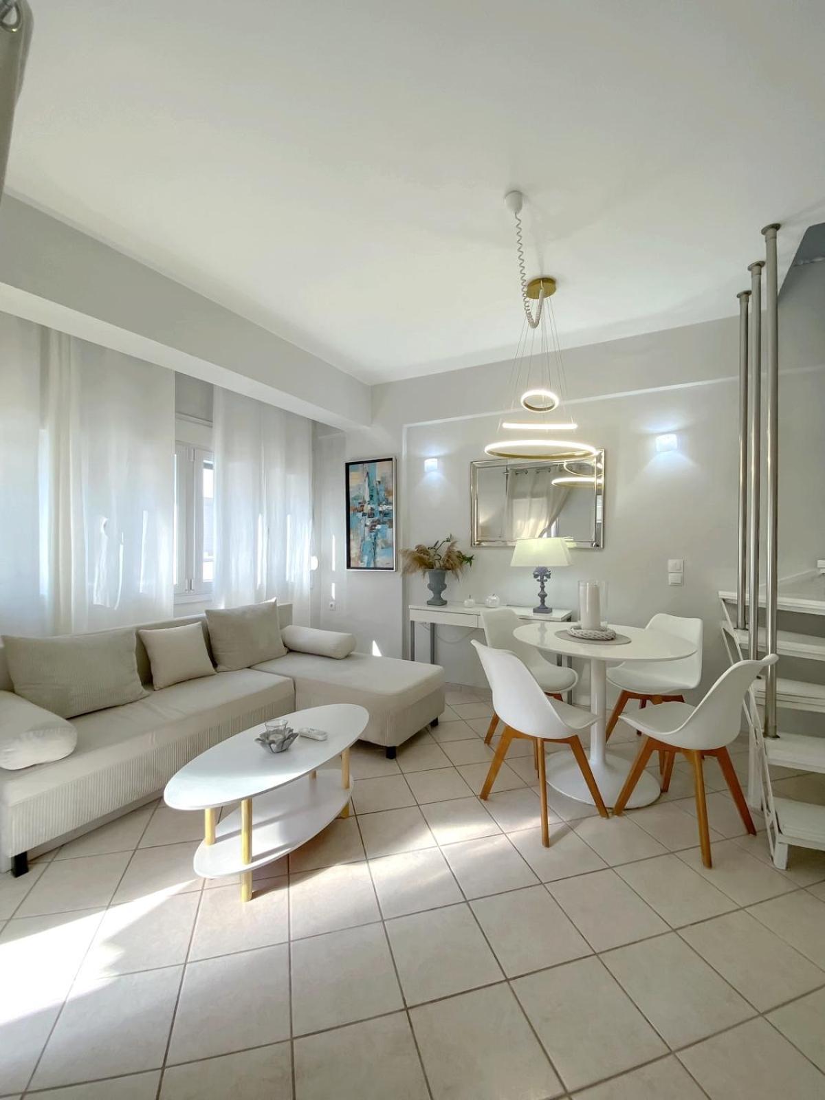 Amazing Maisonettes In Skiathos エクステリア 写真